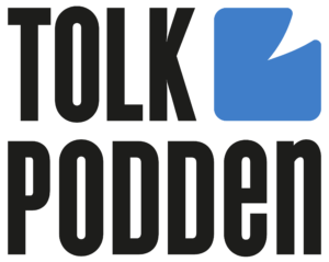 Tolkpodden - Konferenstolk och telefontolk - Boka tolk online