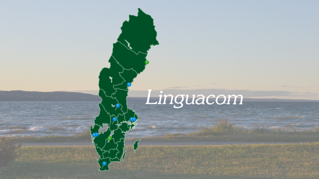 Linguacom konferenstolk - boka tolk online